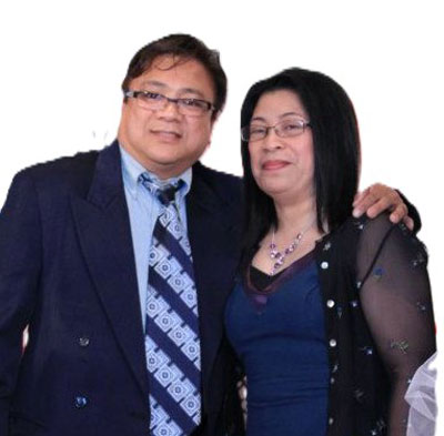 Pastor Photo